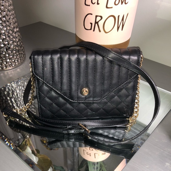 NINE WEST Mini Crossbody - Picture 2 of 8